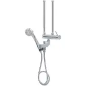 Stiebel Eltron Badarmatur "MED-D" drucklos, für offene Warmwasserspeicher/Boiler, Übertisch-Montage