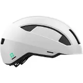 Lazer Helm CityZen KinetiCore Urban/E-Bike XL Weiß - maximaler Schutz im Stad....