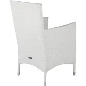 Ebuy24 Venture Design, EsszimmerstŸhle, Malin, Wei§