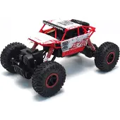 Amewi 22195, Raupenfahrzeug, 1:18, 700 mAh
