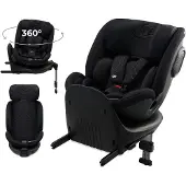 Kinderkraft "XRIDER 2 i-Size" Klasse 0 / 1 / II / III (bis 36 kg) 360 – drehbarer Kindersitz
