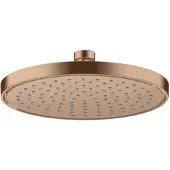 Axor 35388310 Kopfbrause 220 1jet EcoSmart+