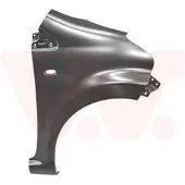 VAN WEZEL Kotflügel [Hersteller-Nr. 5403656] für Toyota