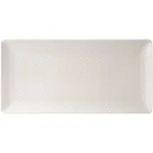 Wedgwood Gio Rect Servierschale 32 cm