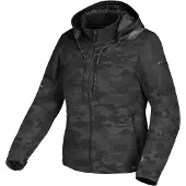 Macna Racoon Kapuzenjacke