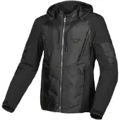 Macna Cocoon Lady Schwarz CE Jacke Größe M