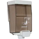 JM Metzger FIX Seifenspender SD137 , Inhalt: 750 ml