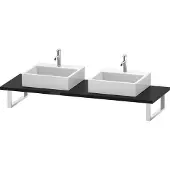Duravit LC107C04040 Konsole variabel L-Cube 2