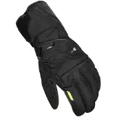 Macna Foton 2.0 Rtx Schwarz Electrically Heated Handschuhe Größe 3XL