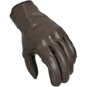 Macna Rigid Braun Summer Handschuhe Größe 2XL