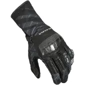 Macna Krown perforierte Motorrad Handschuhe