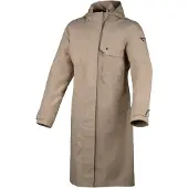 Macna Swan Damen Motorrad Regenmantel