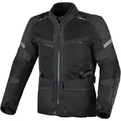 Sonstiges Captane wasserdichte Motorrad Textiljacke