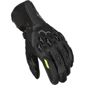 Macna Brawler RTX Solid wasserdichte Motorrad Handschuhe