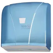 RMV Katli Papierhandtuchspender universal blau