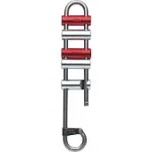 Petzl Rack Abseilgerät