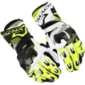 Macna Powertrack 2.0 Motorrad Handschuhe