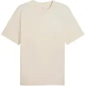Puma ESS Relaxed Small No. 1 Logo Shirt Herren