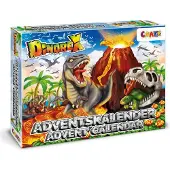 Craze DinoRex: Adventskalender