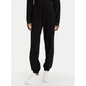HUGO Jogginghose 50545211 Schwarz Regular Fit