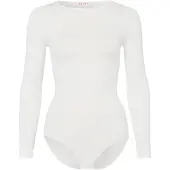 Falke Fine Cotton Women Body ivory (2179) XS 34-36