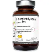 Kenay Phosphatidylserin Smart PS | 60 St