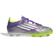 Adidas Kinder Fussball-Rasenschuhe F50 Elite Kids FG