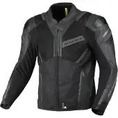 Sonstiges MACNA GALVIC Lederjacke