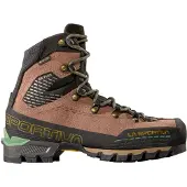 La Sportiva Trango Alpine Gtx Wanderstiefel Braun EU 40 1/2 Frau Braun EU 40 1/2