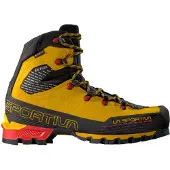 La Sportiva Trango Alpine Gtx Wanderstiefel Gelb EU 44 1/2 Mann Gelb EU 44 1/2