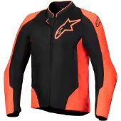 Alpinestars Viper Air V4 Motorrad Textiljacke