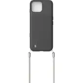 Doro TPU Case/Strap graphit für Aurora A3x