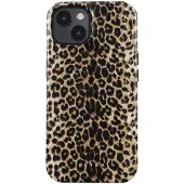 Burga Apple iPhone 15 Hülle - Kunststoff - - Backcover/Hard Case - Bunt