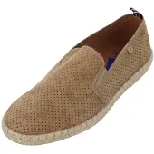 Verbenas Tom Slipper Beige