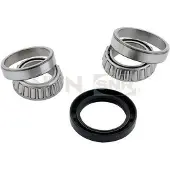 SNR Radlagersatz für DAIHATSU FOURTRAK (F7, F8) R179.18
