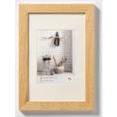 Walther design Holzrahmen HO430H Home 24x30cm natur