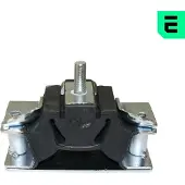 OPTIMAL Lagerung, Motor F8-6888
