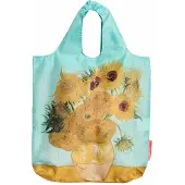 Cedon Easy Art Bag van Gogh, Sonnenblumen