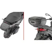 Givi Topcase-Träger Monolock Piaggio MP3 310 25-