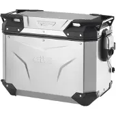 Givi Trekker Outback Evo Smart Cam-side 44l Seitenkoffer