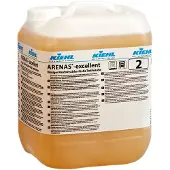 Kiehl's ARENAS-excellent Flüssiger Waschverstärker 20 l (Kanister)