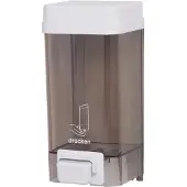 METZGER FIX Seifenspender 1000 ml nachfüllbar 1 Spender