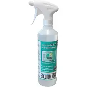 Solution Glöckner Vertriebs GmbH Solution Nr. 3 Fleckenentferner 0050 , 500 ml - Flasche
