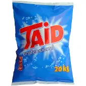 Rösch Taid Vollwaschmittel 20 kg - Sack, ca. 188 Waschladungen
