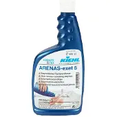 Johannes Kiehl KG Kiehl ARENAS-exet 5 Enzymatischer Fleckenentferner | Flasche (500 ml)