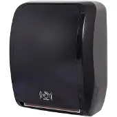 JM Metzger COSMOS Handtuchrollenspender Sensor COSMOS-4100 , Farbe: schwarz