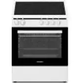 Oranier STE638 - Elektro-Elektro-Standherd, 60 cm
