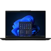 Lenovo ThinkPad L16 Gen 2 (Intel), Intel Core Ultra 5, 40,6 cm (16"), 1920 x 1200 Pixel, 16 GB, 512 GB, Windows 11 Pro