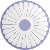 Villeroy & Boch Fleur Bleu Kaffee-Untertasse 15 cm Fleur bleu 1045511310