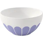 Villeroy & Boch Müslischale Fleur bleu
